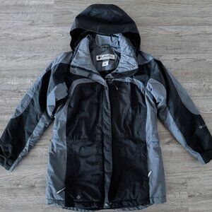 Columbia Waterproof Cold Weather Winter Parka Coat - Women's Small - S
